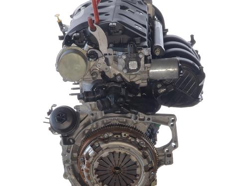 Moteur PEUGEOT 207 (WA_, WC_) 1.4 16V (95 hp) 28374768