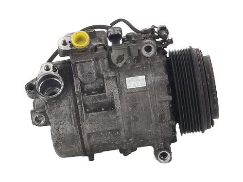AC compressor BMW X5 (E70) xDrive 30 d | BP26966935M34 