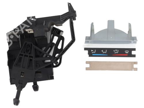 Used Climate control Climate control CITROËN SAXO (S0, S1) [1996-2004] 29340341 29340341