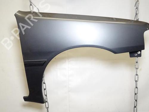 Right front fenders PEUGEOT 106 I (1A, 1C) 1.5 D | BP18189078C42 