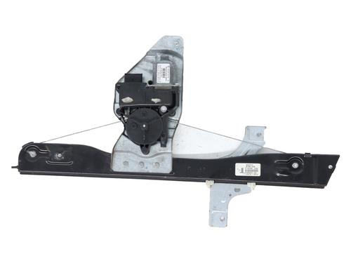Used Front left window mechanism PEUGEOT 508 I (8D_) 2.0 BlueHDi 150 (150 hp) 24226549