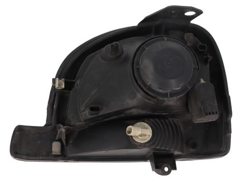 Right headlight RENAULT KANGOO (KC0/1_) 1.2 16V (KC05, KC06, KC03, KC0T, KC0W, KC1D) | BP30497772C29 