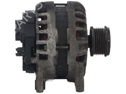 alternator-dacia-sandero-ii-2012-34500635 main image