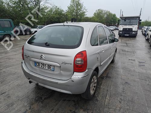Right taillight CITROËN XSARA PICASSO (N68) 1.6 HDi | BP28212657C35 