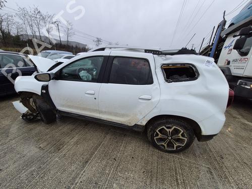 Rim DACIA DUSTER (HM_) 1.5 dCi 115 4x4 (HMAD) | BP33168955C45  - Image 6