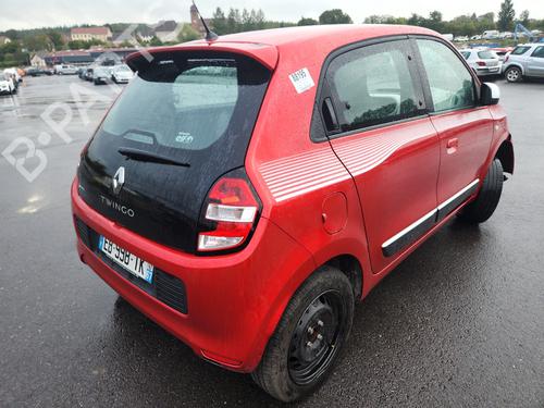 Engine RENAULT TWINGO III (BCM_, BCA_) 0.9 TCe 90 (BCM9, BCM2) | BP29403803M1 - Image 7