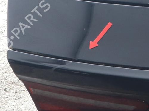 Heckklappe für Heckklappe AUDI A7 Sportback (4GA, 4GF) 3.0 TDI (190 hp) 33875984 33875984