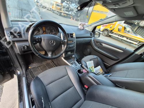 Right taillight MERCEDES-BENZ A-CLASS (W169) A 180 CDI (169.007, 169.307) | BP32027637C35 