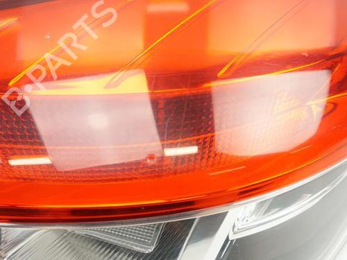 Right taillight RENAULT MEGANE III Coupe (DZ0/1_) 1.5 dCi (DZ09, DZ0D, DZ1F, DZ1G, DZ14, DZ29) | BP18185308C35