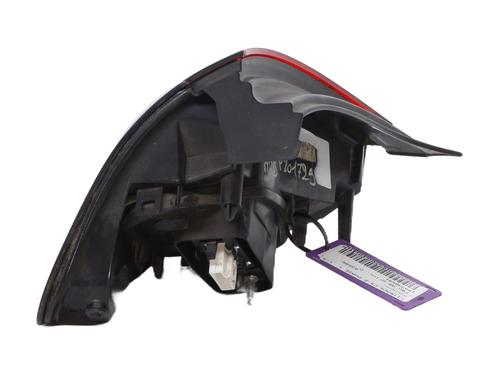 Right taillight CITROËN C3 II (SC_) 1.4 HDi 70 (SC8HZC, SC8HR0, SC8HP4) | BP27658205C35 