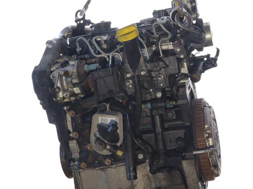 Engine RENAULT CLIO III (BR0/1, CR0/1) 1.5 dCi | BP30616572M1 - Image 4