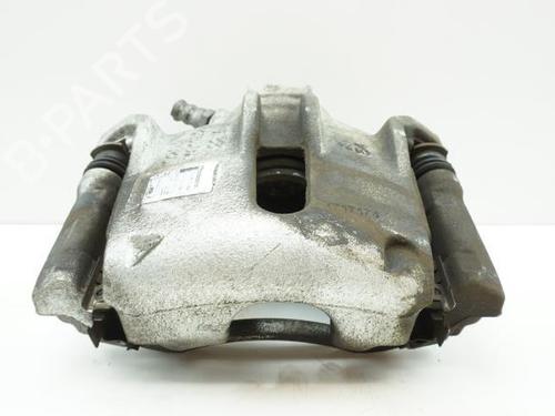 Right front brake caliper PEUGEOT 208 I (CA_, CC_) 1.2 VTI 82 | BP18185813M104