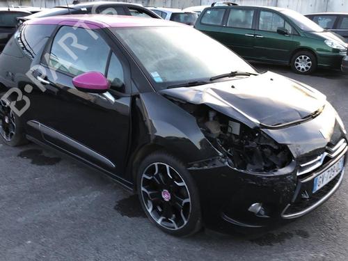 Starter CITROËN DS3 (SA_) 1.6 HDi 90 | BP29611409M8  - Image 7