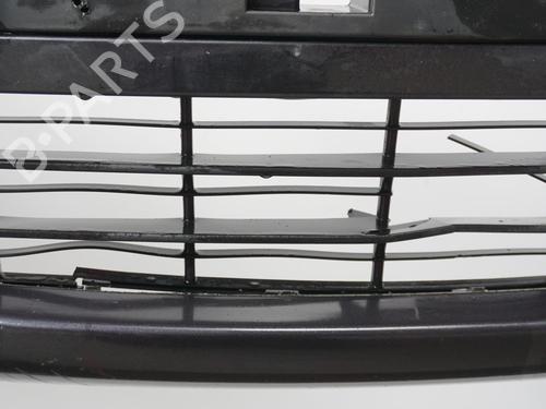 Front bumper PEUGEOT 807 (EB_) 2.2 HDi | BP18194482C7 