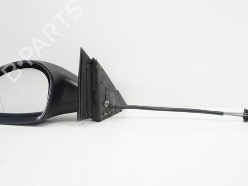 Left mirror SEAT IBIZA III (6L1) 1.4 TDI | BP18194917C26 