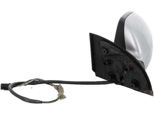 Left mirror PEUGEOT 307 (3A/C) 1.6 | BP19322472C26