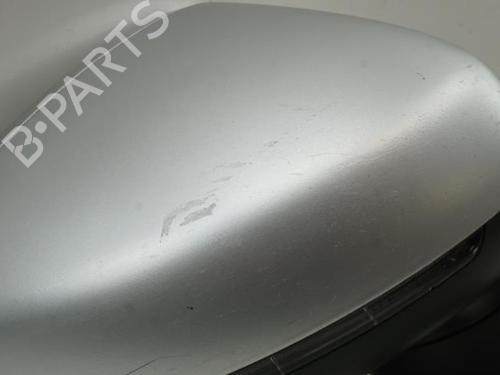 Right mirror AUDI A1 (8X1, 8XK) 1.6 TDI | BP18181727C27 