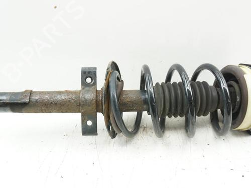 Used Left front shock absorber Left front shock absorber RENAULT SCÉNIC II (JM0/1_) 1.9 dCi (JM0G, JM12, JM1G, JM2C) (120 hp) 20180392 20180392