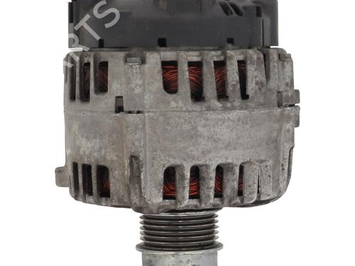 Alternator VW GOLF VII (5G1, BQ1, BE1, BE2) 1.4 TSI | BP27713927M7 