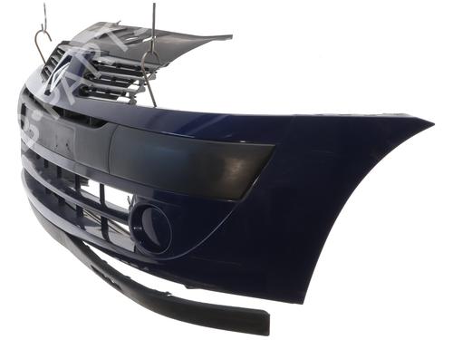 Front bumper RENAULT CLIO II (BB_, CB_) 1.2 16V (BB05, BB0W, BB11, BB27, BB2T, BB2U, BB2V, CB05,... | BP24612011C7 