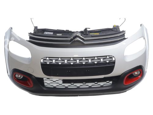 Used Front bumper CITROËN C3 III (SX) 1.5 BlueHDi 100 (SXYHYP, SXYHTU) (102 hp) 30176600