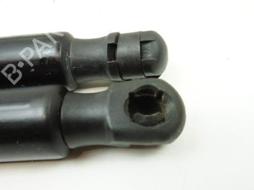 Used Tailgate lift support Tailgate lift support VW GOLF VII (5G1, BQ1, BE1, BE2) 2.0 TDI (150 hp) 18185860 18185860