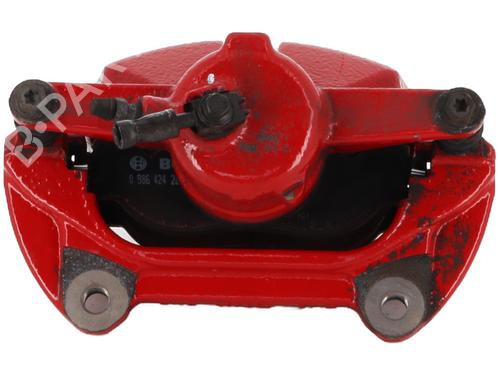 Left front brake caliper VW GOLF VIII (CD1, DA1) 2.0 GTI | BP19731354M105