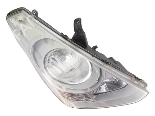 Used Right headlight Right headlight HYUNDAI H-1 Cargo (TQ) 2.5 CRDi (136 hp) 30446233 30446233