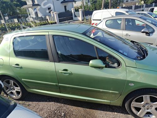 Used Parts PEUGEOT 307 (3A/C) 2.0 HDi 110 (107 hp) 4237559