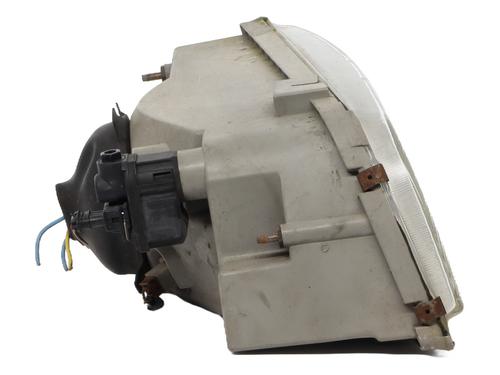 Left headlight CITROËN JUMPER I Van (230L) 2.8 HDi | BP23434337C28 