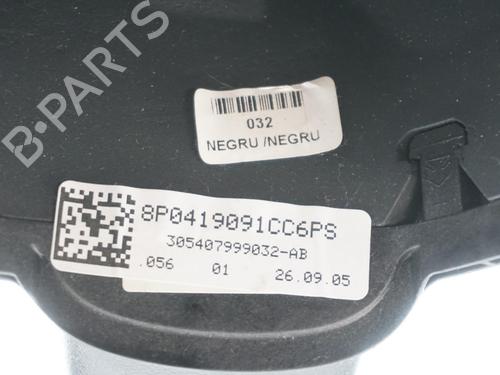 Steering wheel AUDI A3 (8P1) 1.9 TDI | BP18174884C49 