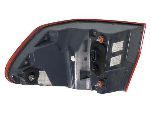 Used Left taillight Left taillight BMW 5 Touring (F11) 530 d xDrive (258 hp) 26027453 26027453