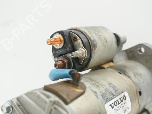 Starter VOLVO V60 I (155) D6 Hybrid AWD | BP18179698M8 