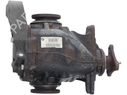 Rear differential BMW 1 (E87) 120 d | BP39762463M24 - Image 3
