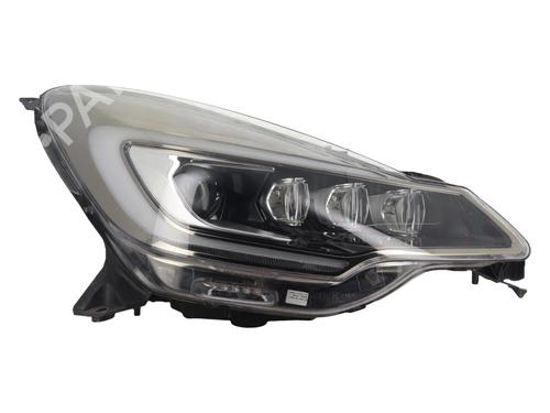 Right headlight CITROËN DS3 (SA_) 1.6 HDi 90 | BP38329364C29 - Image 2