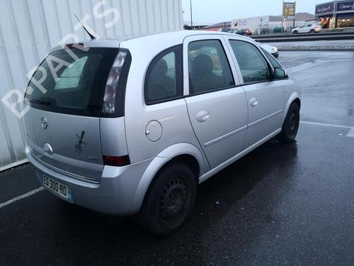 Faro derecho OPEL MERIVA A MPV (X03) 1.3 CDTI (E75) | BP18186319C29 