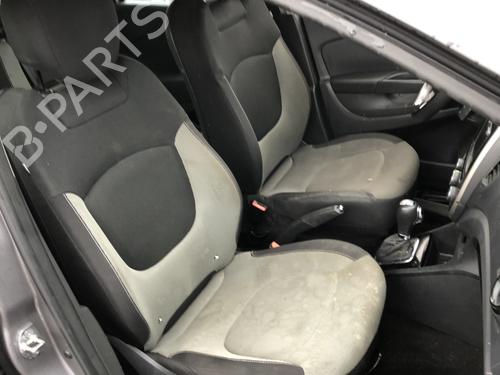 Setesett RENAULT CAPTUR I (J5_, H5_) 1.5 dCi 90 (J5N4, J5M5, J5MW, J5M6, J5AL, J5AJ) | BP22075328C78 