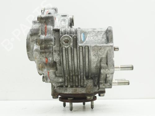 Used Transfer box Transfer box TOYOTA RAV 4 III (_A3_) 2.2 D 4WD (ALA30_, ALA30R) (136 hp) 19729519 19729519