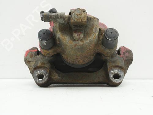 Left front brake caliper MINI MINI (R50, R53) Cooper | BP19729565M105