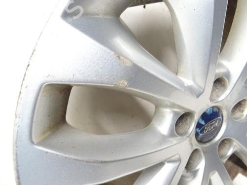 Used Rim Rim FORD KUGA I 2.0 TDCi 4x4 (136 hp) 36647528 36647528