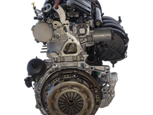 Motor PEUGEOT PARTNER Tepee 1.6 VTi (98 hp) 25933115