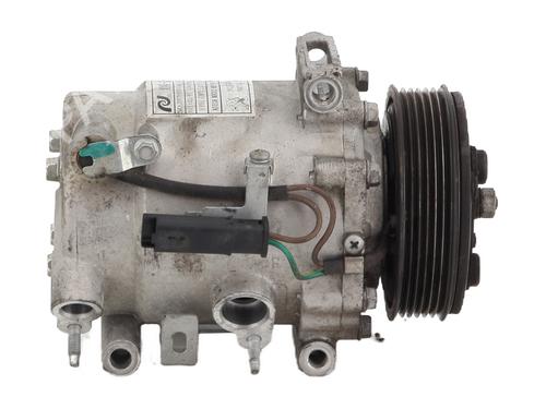 Airco pomp PEUGEOT 208 II (UB_, UP_, UW_, UJ_) 1.2 PureTech 75 | BP29641626M34 