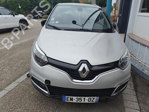 Gearbox RENAULT CAPTUR I (J5_, H5_) 0.9 TCe 90 | BP28690420M3 - Image 8