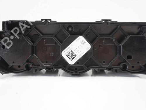 Used Climate control Climate control RENAULT ZOE (BFM_) ZOE (BFMC, BFMD) (136 hp) 18176148 18176148