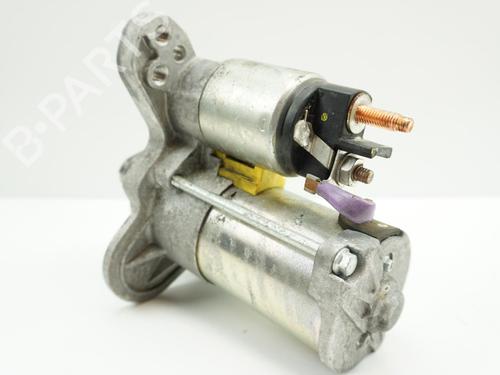 Startmotor RENAULT CLIO V (B7_) 1.0 TCe 90 (B7MT) | BP18177532M8 
