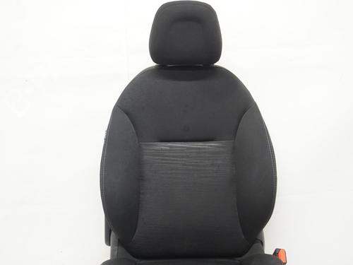 Used Right front seat Right front seat PEUGEOT 208 I (CA_, CC_) 1.4 HDi (68 hp) 18192734 18192734