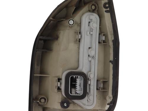Venstre baglygte OPEL ZAFIRA A MPV (T98) 2.0 DTI 16V (F75) | BP19506987C34 
