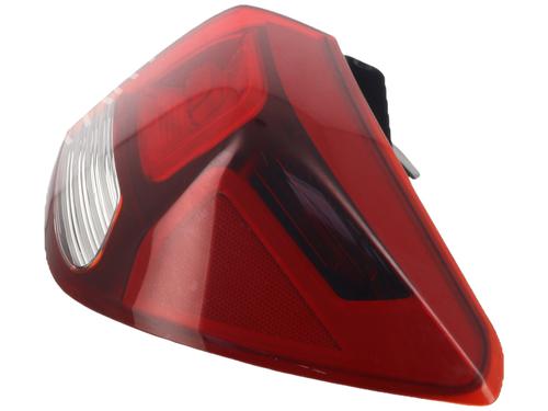 Right taillight KIA RIO IV (YB, SC, FB) 1.0 T-GDI 100 | BP39111307C35 - Image 2