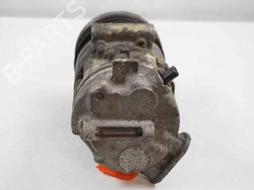 AC compressor OPEL CORSA D (S07) 1.2 (L08, L68) | BP18177653M34