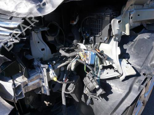 Starter CITROËN C3 / C3 ORIGIN III (SX) 1.5 BlueHDi 100 (SXYHYP, SXYHTU) | BP18172821M8 